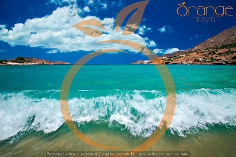 Heraklion:Gramvousa & Balos Bus and Boat tour with Lunch . - Practical Tips for Travelers