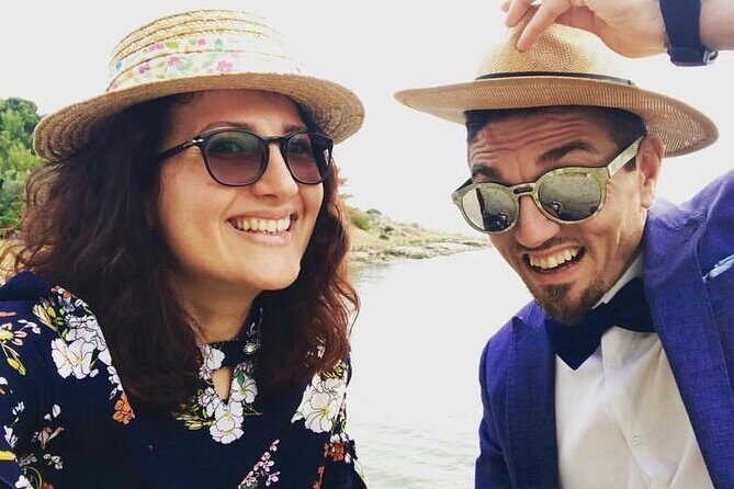 HERBS LAB - from plant to glass - A Detailed Look at the HERBS LAB — from plant to glass Experience