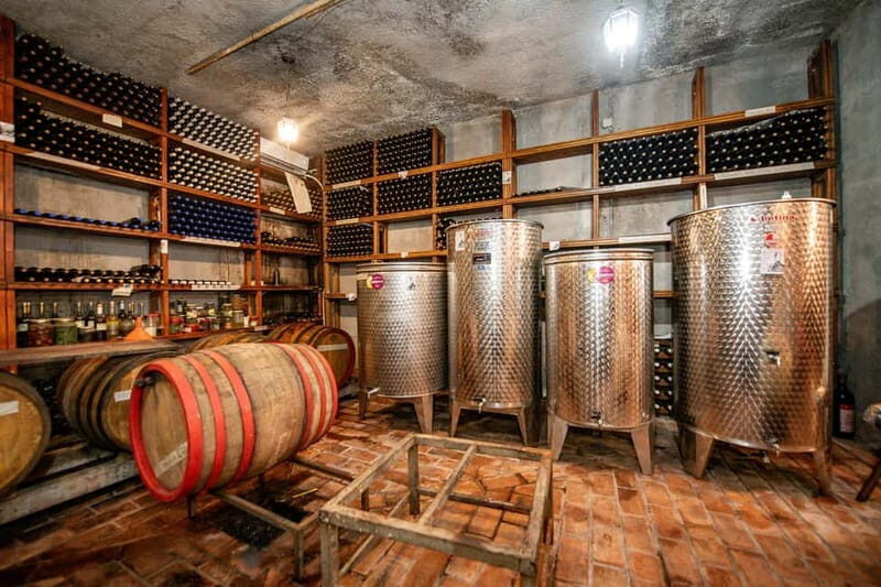 Herceg Novi: Charms of the Town of 6 Empires & Wine Tasting - A Closer Look at the Tour Experience