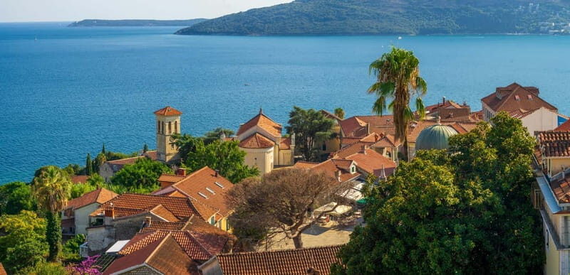 Herceg Novi: Charms of the Town of 6 Empires & Wine Tasting - The Sum Up