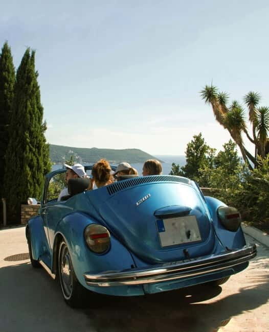 Herceg Novi: Old Timer Tour & Wine Tasting Charms - An In-Depth Look at the Herceg Novi Old Timer Tour & Wine Tasting