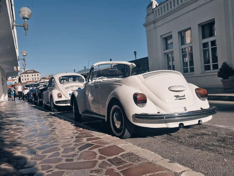 Herceg Novi: Old Timer Tour & Wine Tasting Charms - Who Will Love This Tour?