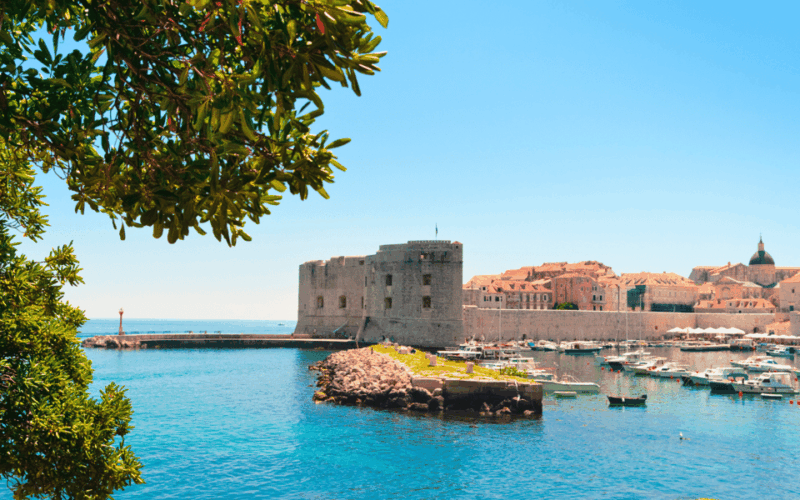 Herceg Novi to Dubrovnik One Way Transfer - Good To Know