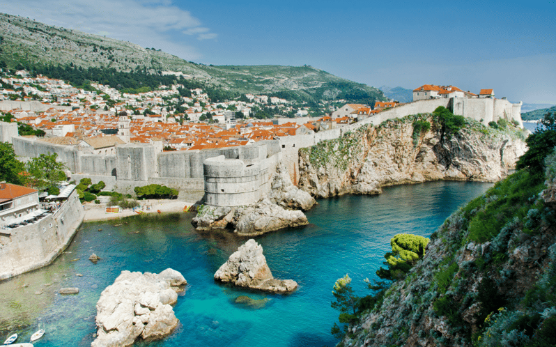 Herceg Novi to Dubrovnik One Way Transfer - Booking Information