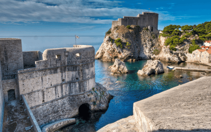 Herceg Novi to Dubrovnik One Way Transfer - Cancellation Policy