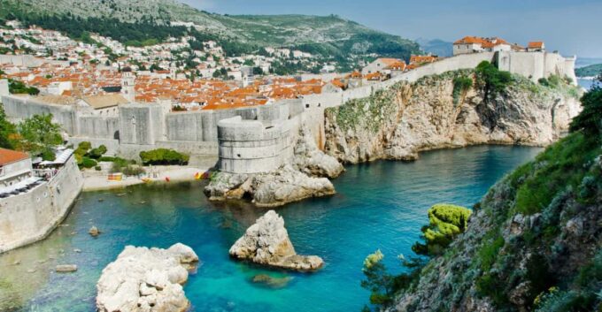 Herceg Novi to Dubrovnik One Way Transfer - Frequently Asked Questions