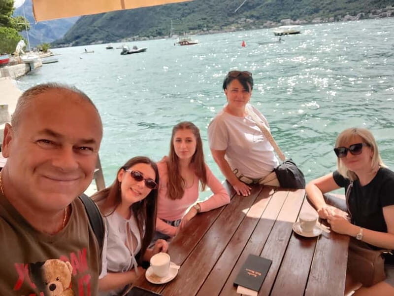 Herceg Novi: to Kotor and Perast by car - Who Would Love This Tour?
