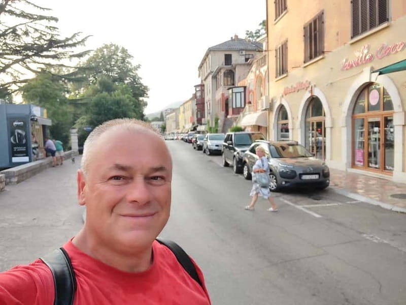Herceg Novi: to Kotor and Perast by car - Final Thoughts