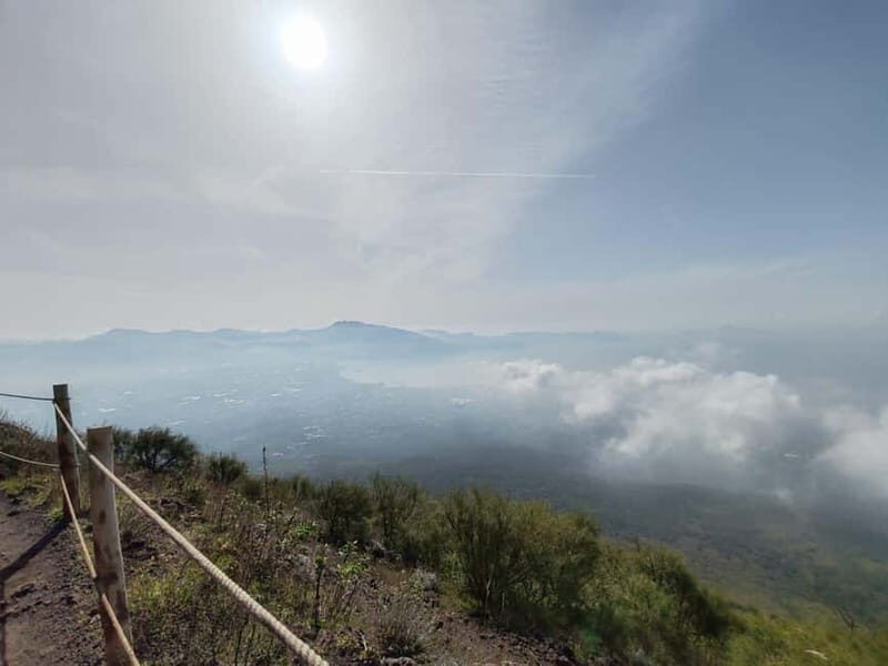 HERCULANEUM AND VESUVIUS: PRESTIGE TOUR FROM NAPLES - Final Thoughts: Who Will Love This Tour?