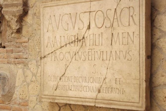 Herculaneum Guided Tour & Amalfi Coast Private Tour with Driver from Naples - Introduction