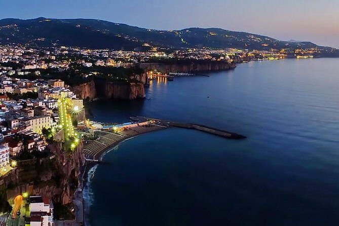 Herculaneum Positano and Sorrento Tour - Who Will Love This Tour?