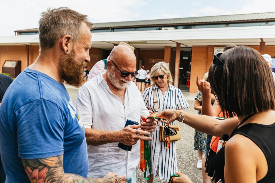 Herculaneum: Skip-The-Line Guided Tour With Archaeologist - Tour Overview and Pricing
