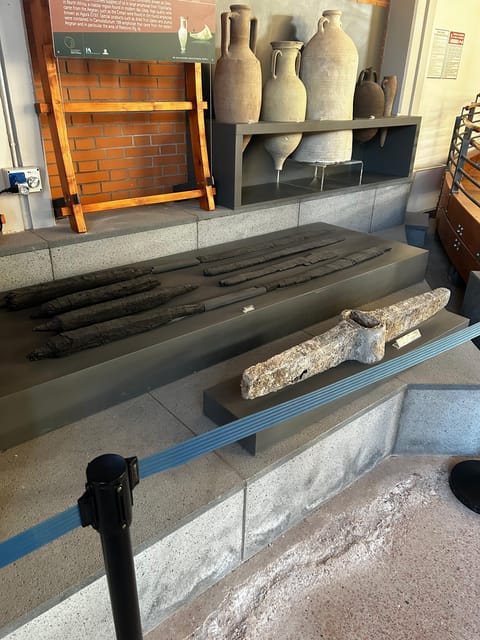 Herculaneum - Small Group Tour (Admission Included) - Tour Overview