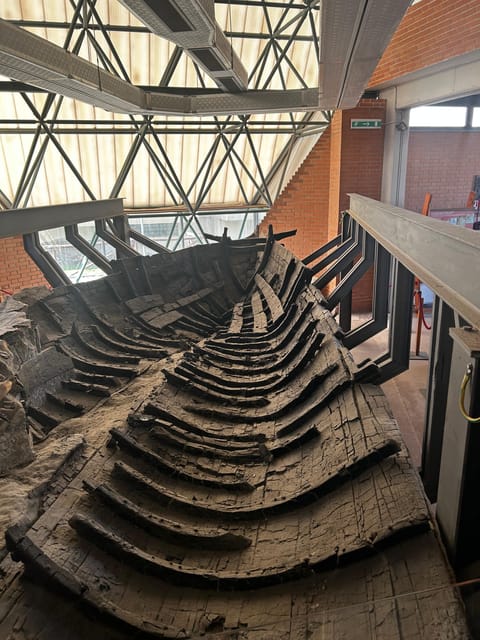Herculaneum - Small Group Tour (Admission Included) - Customer Experiences and Ratings