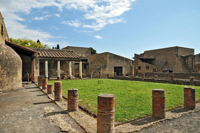 Herculaneum, Vesuvius and Pompeii Full Day Tour from Naples - Final Thoughts: Is It Worth It?