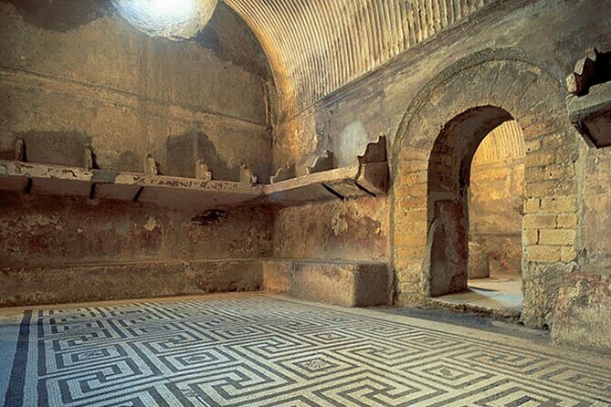Herculaneum VIP Tour with Lunch from Naples - Final Thoughts: Who Will Love This Tour?