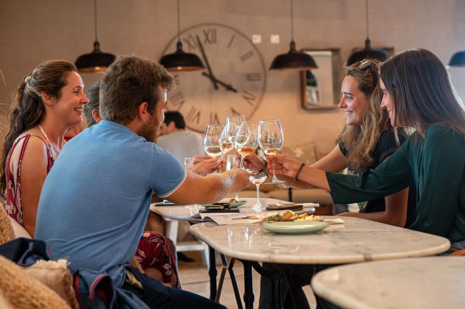 Herdade Da Comporta Premium Winetasting - Flexible Cancellation Policy