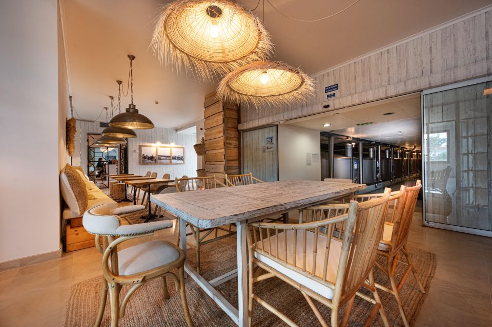 Herdade Da Comporta Premium Winetasting - Frequently Asked Questions