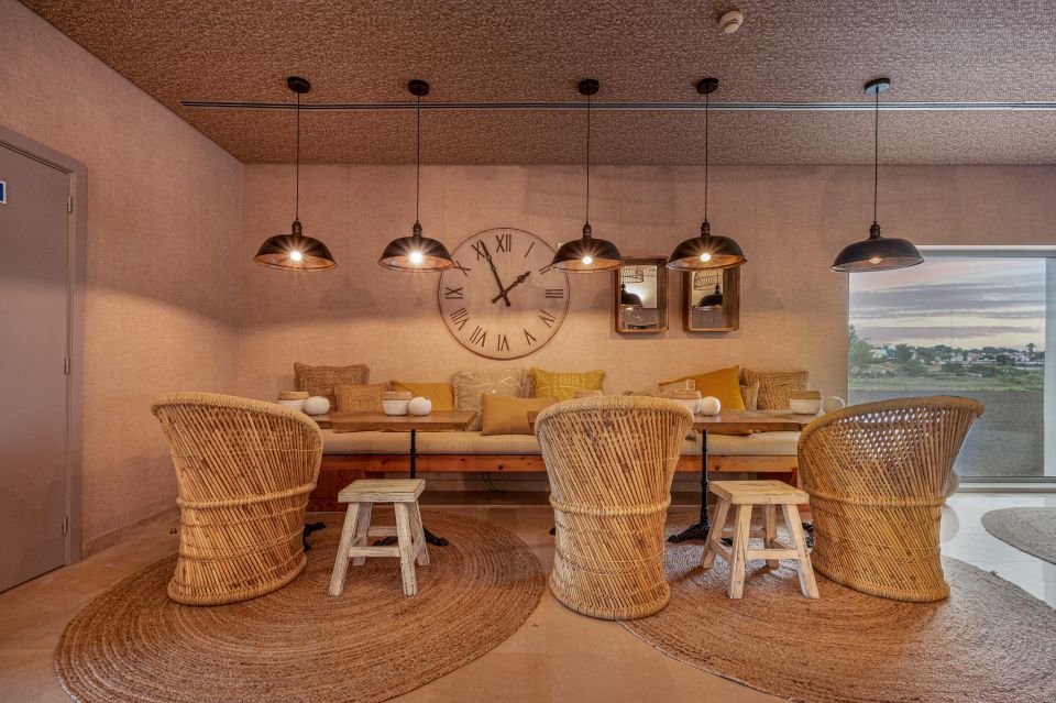 Herdade Da Comporta Winetasting - Key Points