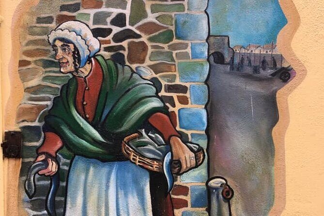 HerGalway Walking Tour - The Experience: What You Can Expect