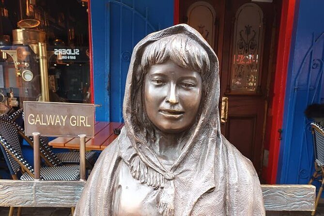 HerGalway Walking Tour - The Sum Up