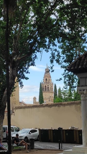 Heritage Córdoba: The most essential tour in Córdoba - The Experience and Authenticity
