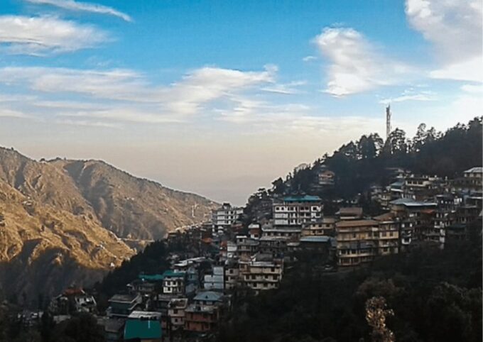 Heritage & Cultural Trails of McLeodGanj Guided Walking Tour - Tips for a Great Experience