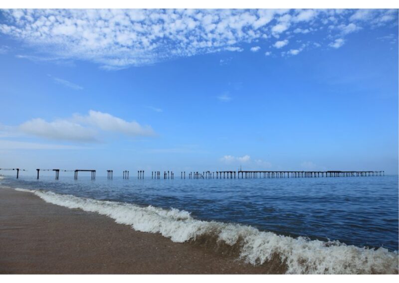Heritage & Cultural Walk of Alleppey - Guided Walking Tour - Important Information