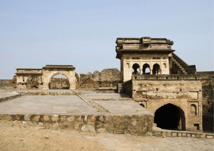 Heritage & Cultural Walk of Jhansi (Guided Walking Tour) - Frequently Asked Questions
