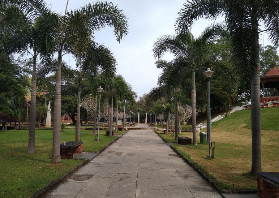 Heritage & Cultural Walk of Trivandrum Guided Walking Tour - Experience Details