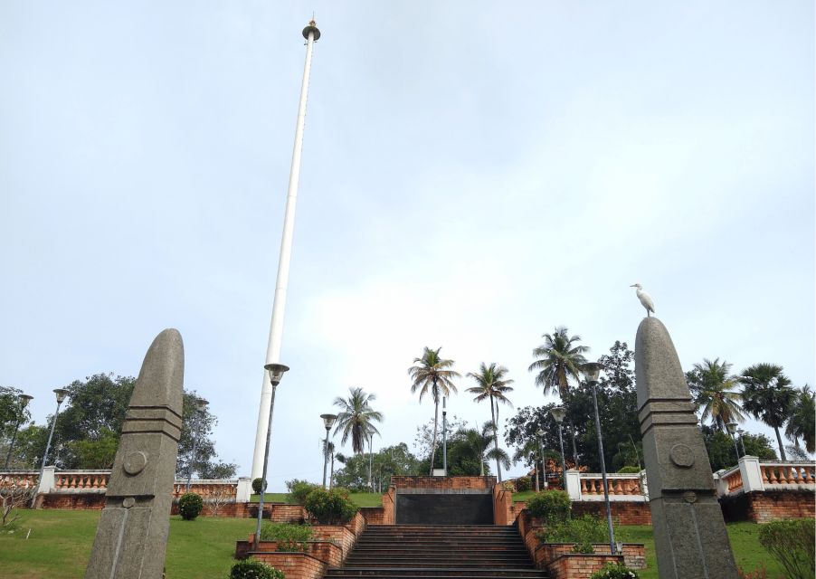 Heritage & Cultural Walk of Trivandrum Guided Walking Tour - Customer Reviews