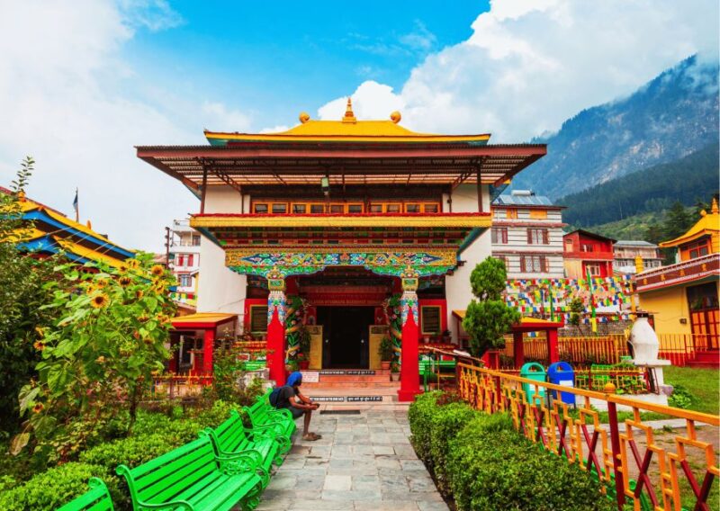 Heritage & Cultural Walking Tour Manali -Guided Walking Tour - Cultural and Historical Highlights