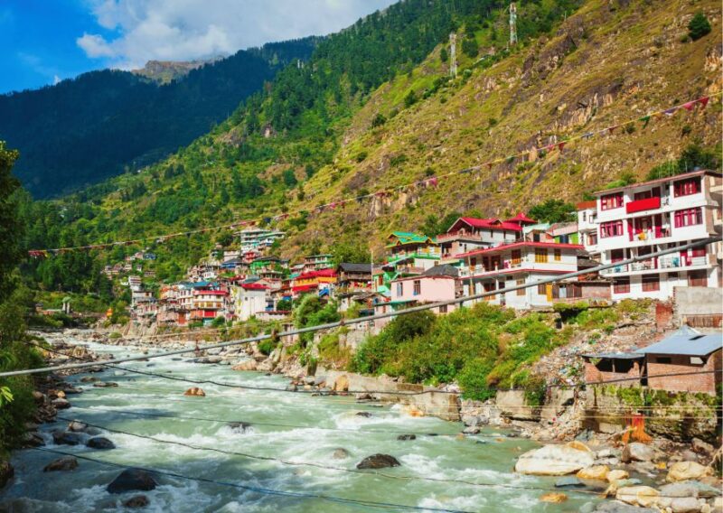 Heritage & Cultural Walking Tour Manali -Guided Walking Tour - Guided Tour Experience