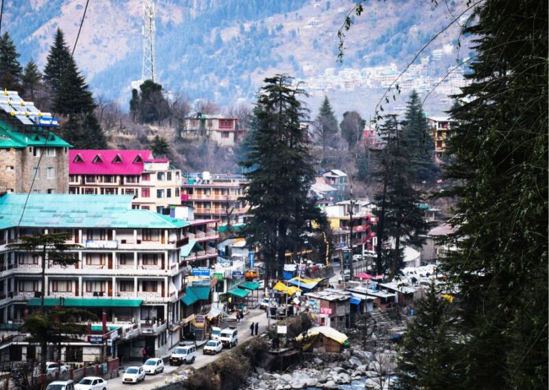 Heritage & Cultural Walking Tour Manali -Guided Walking Tour - Inclusions and Exclusions