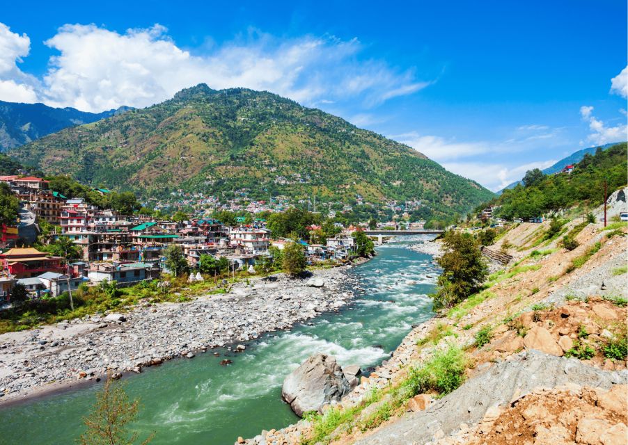 Heritage & Cultural Walking Tour Shimla -Guided Walking Tour - Cultural Significance