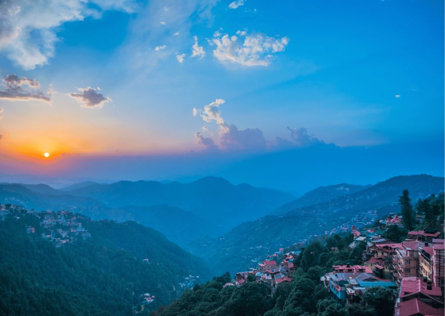 Heritage & Cultural Walking Tour Shimla -Guided Walking Tour - Customer Feedback