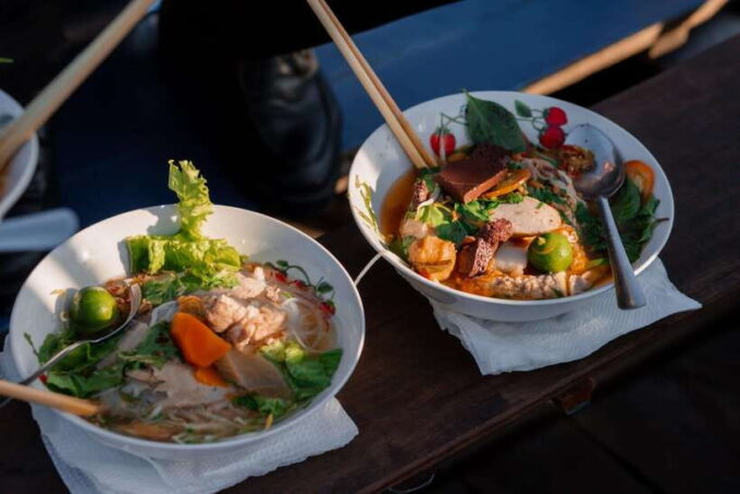 Heritage Floating Market Tour and Fruit Garden - The Fruit Garden Experience