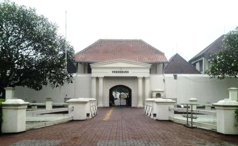 Heritage Journey Through the Cultural Gems of Kotagede - Key Points