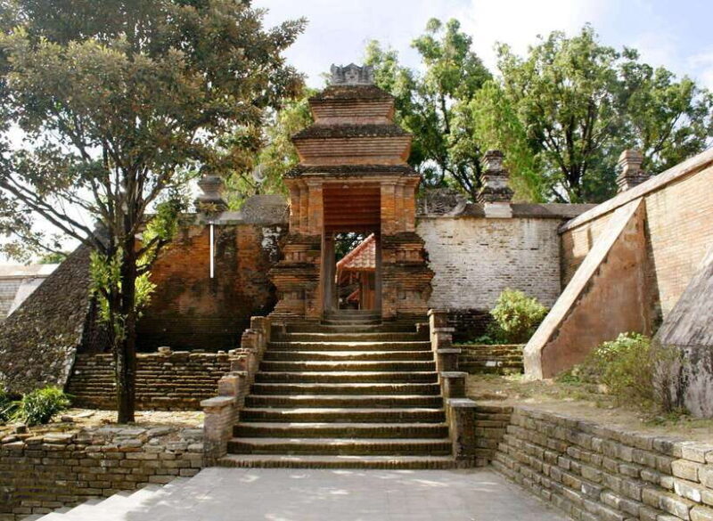 Heritage Journey Through the Cultural Gems of Kotagede - Heritage Journey Through the Cultural Gems of Kotagede