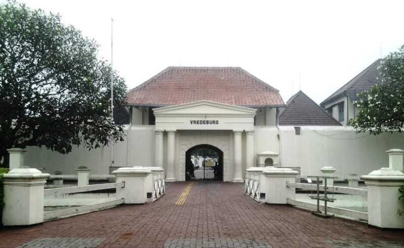 Heritage Journey Through the Cultural Gems of Kotagede - What Sets This Tour Apart?