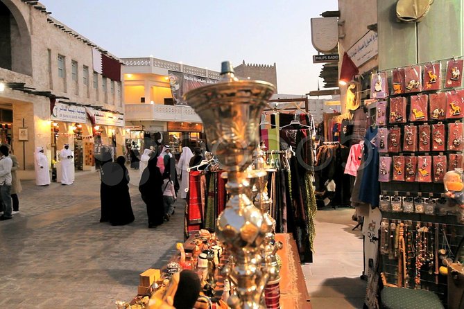Heritage Market Tour and Souq Waqif Tour in Qatar - Tour Experience and Reviews