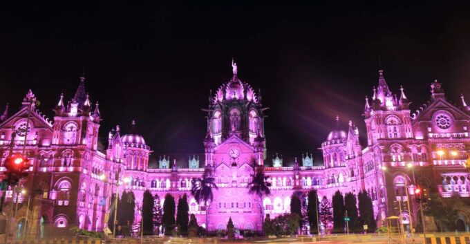 Heritage Mumbai Photography Tour Guided Walk to Capture Hues - Frequently Asked Questions