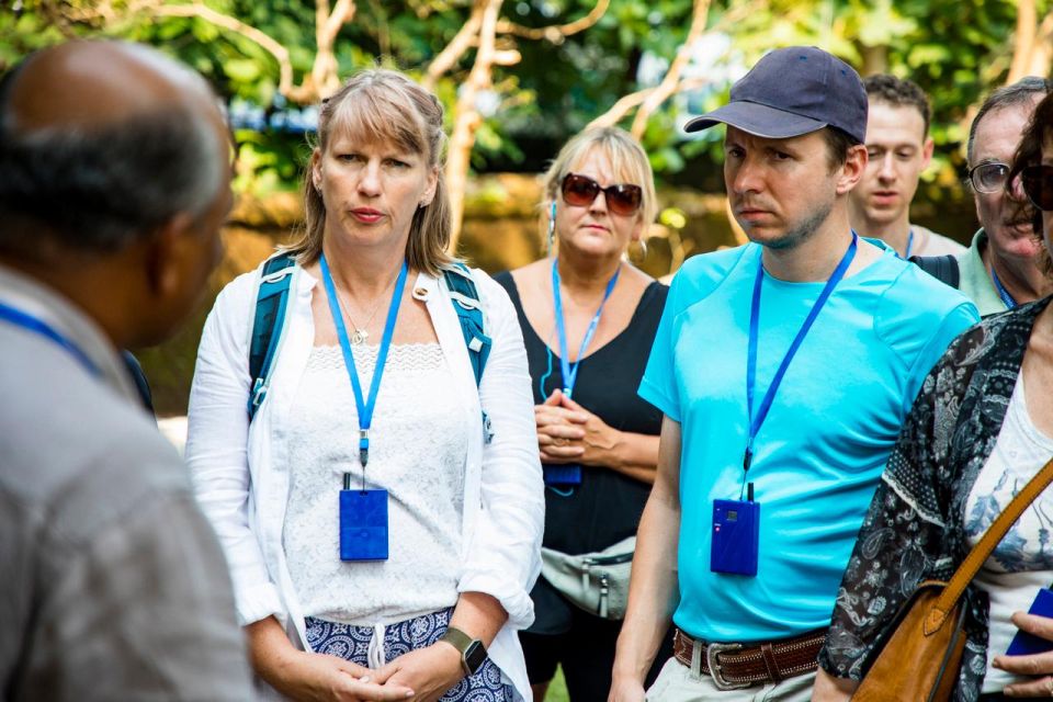 Heritage of the Titanic: Southampton Private Walking Tour - Itinerary Highlights