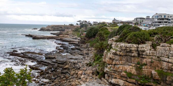 Hermanus: Private Full Day Tour - Language Services