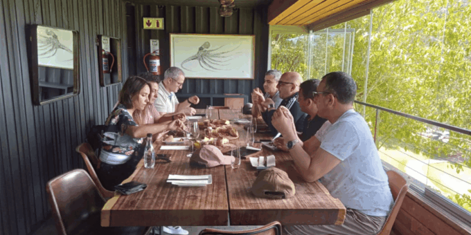 Hermanus: Whale Watching Boat Trip and Wine Tasting ,Penguin - The Sum Up