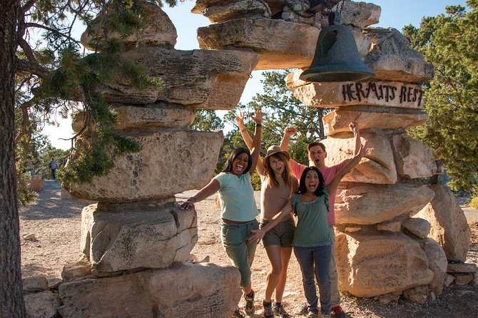 Hermits Rest Hike and Sunset Tour Review - Health and Safety Guidelines