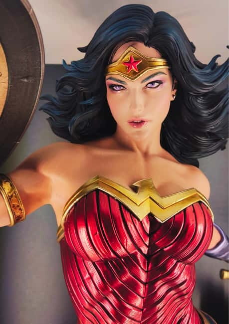 Hero District: A museum dedicated to super heroes in Syros! - FAQs
