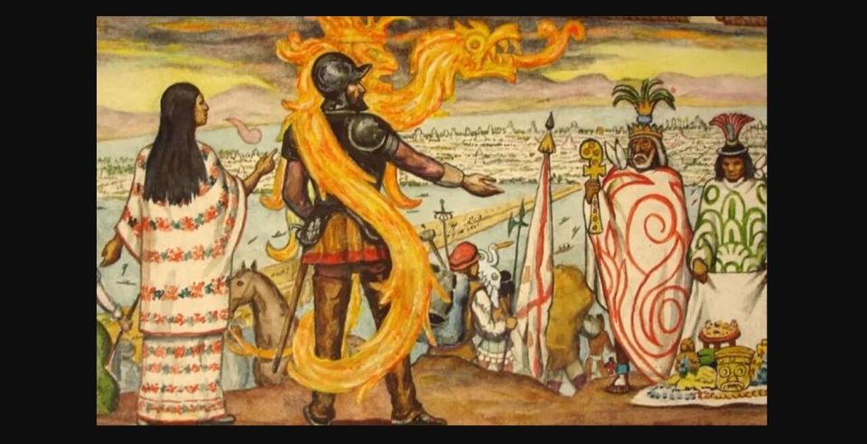 Heroines and Villains in the Foundation of New Spain - Frequently Asked Questions