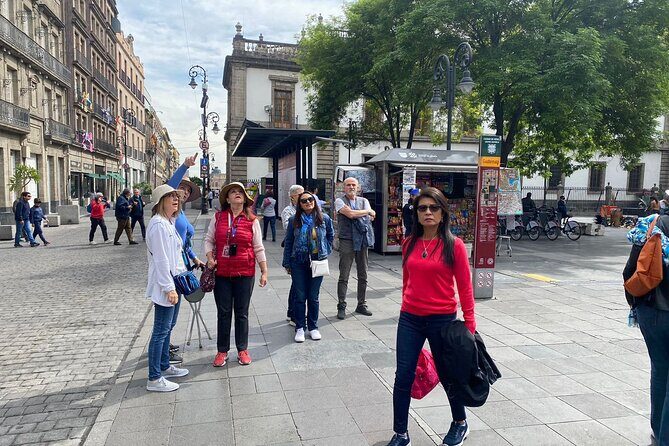 Heroines and Villains in the History of New Spain - Final Thoughts