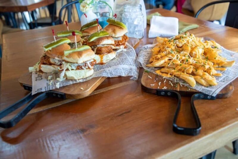 Hershey: Mid-Day Magic - A Premier Food Tour - FAQ